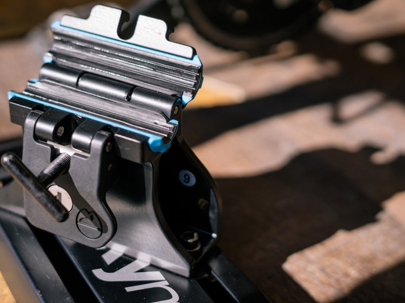 Fahrradhalterung Rocky Mounts Drop Top — Rocky Mount