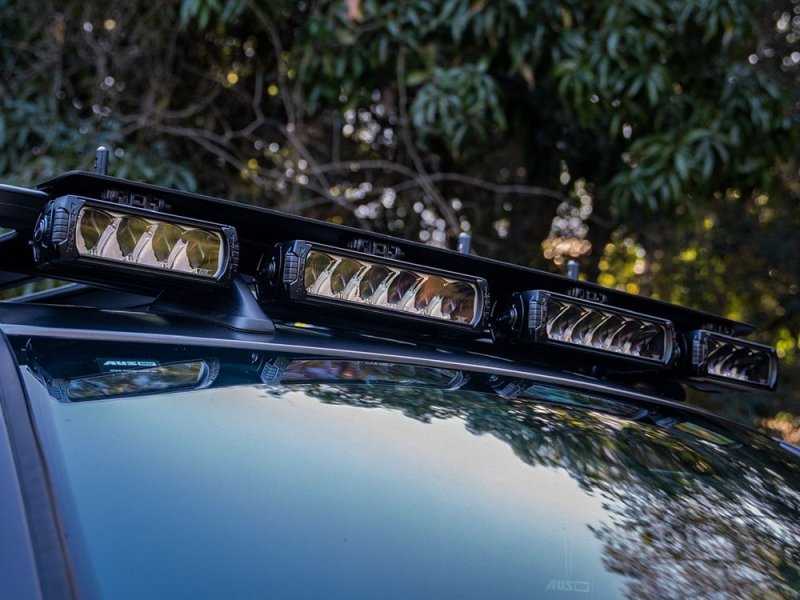 LED-Scheinwerfer Lazer Triple-R 750 Elite