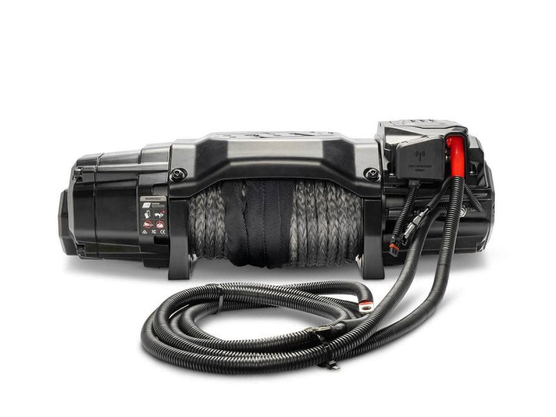 Seilwinde ARB 10S 4.5T 12V mit synthetischem Seil 28m — ARB