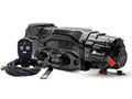 Seilwinde ARB 12S 5.4T 12V avec corde synthétique 24m — ARB