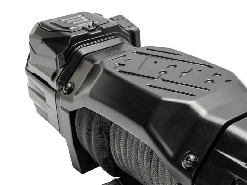 Naviják ARB 12S 5,4t 12V se syntetickým lanem 24m — ARB