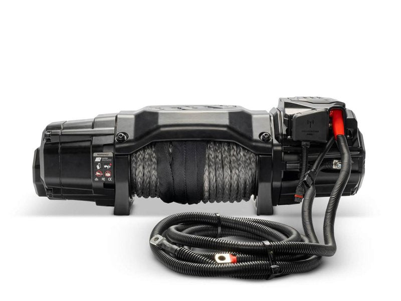 Naviják ARB 12S 5,4t 12V se syntetickým lanem 24m — ARB