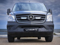 Kit intégration calandre Lazer Triple-R Elite für Mercedes Sprinter W906 2013-2017 — Lazer