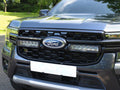 Kit intégration calandre Lazer Ford Ranger Wildtrak (2023+) - Triple-R 850 Elite — Lazer
