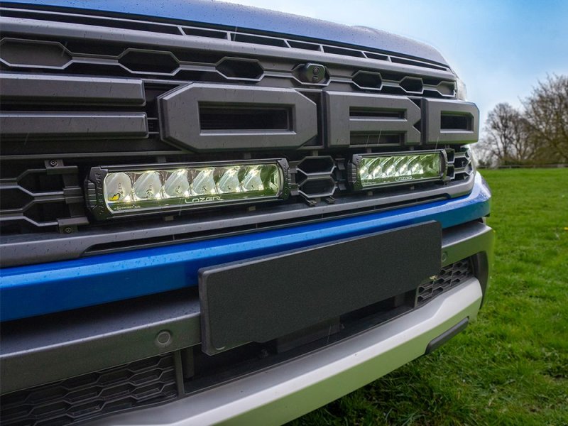 Kit calandre Lazer Triple-R 850 Elite Ford Ranger Raptor 2023+ — Lazer
