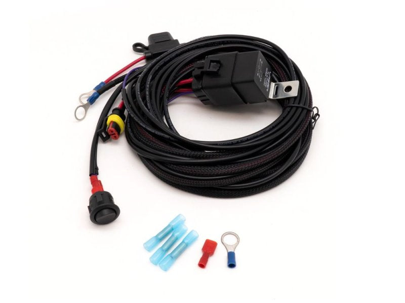 Kühlergrill-Integrationskit Triple-R – Toyota Land Cruiser 250 GDJ250 (2024+)