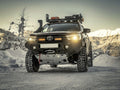Kit intégration calandre Lazer Triple-R Elite für Hilux 2017-2020 — Lazer
