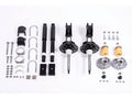 Kit Fahrwerk Seikel für Volkswagen Crafter 4MOTION und Man TGE — Seikel