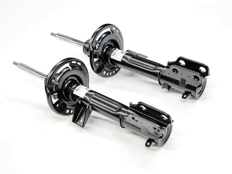 Kit Fahrwerk Seikel für Volkswagen Transporter T8 und Transit Custom 2026+ — Seikel