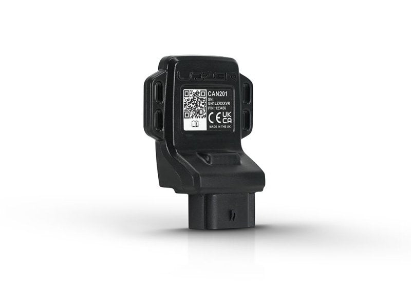 CAN-BUS-Interface für Lazer Scheinwerfer
