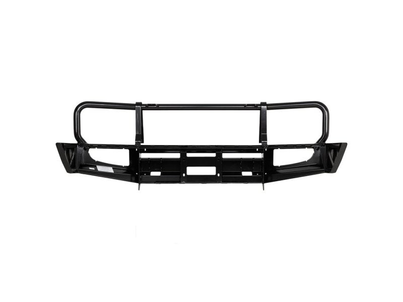 ARB Deluxe Stahl-Frontschutzbügel – Nissan Navara D40 (windenkompatibel)