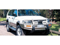 PC WINCH BAR PAJERO SPORT >99 — ARB