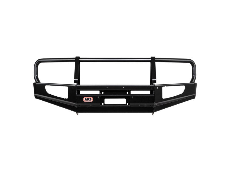 ARB Deluxe Windenbügel – Frontschutz Mitsubishi Pajero NS/NT (2006–2011)