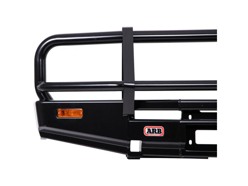 ARB Frontschutzbügel mit Windenaufnahme – Toyota Land Cruiser 79 (ab 09/2016)