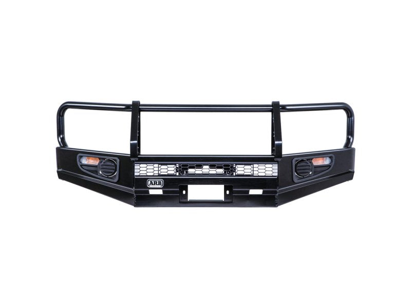 COMM COMBAR PRADO 150 — ARB