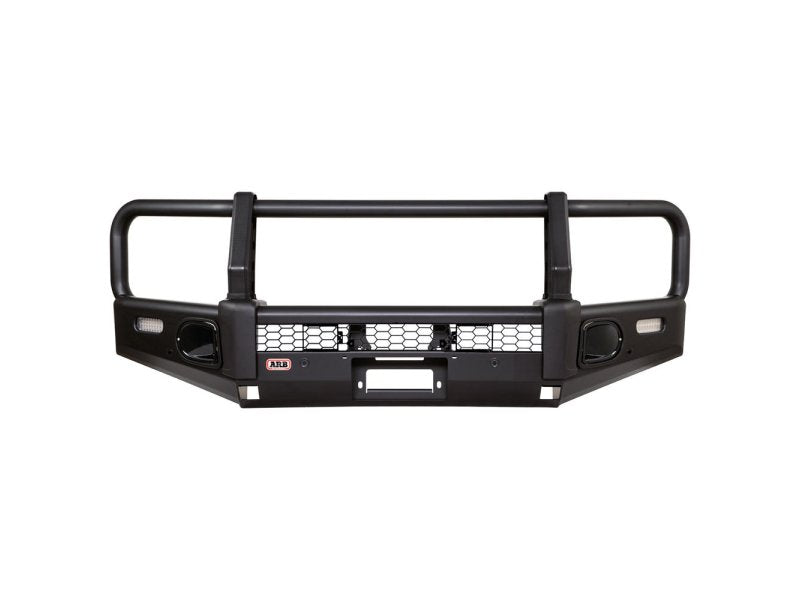 ARB Summit Bull Bar Frontschutzbügel – Nissan Patrol Y62 Series 5 (2019–2021)