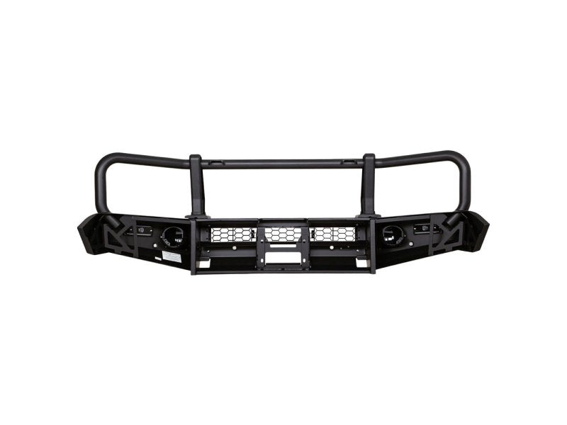 ARB Summit Bull Bar Frontschutzbügel – Nissan Patrol Y62 Series 5 (2019–2021)