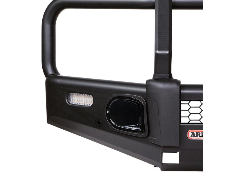 ARB Summit Bull Bar Frontschutzbügel – Nissan Patrol Y62 Series 5 (2019–2021)