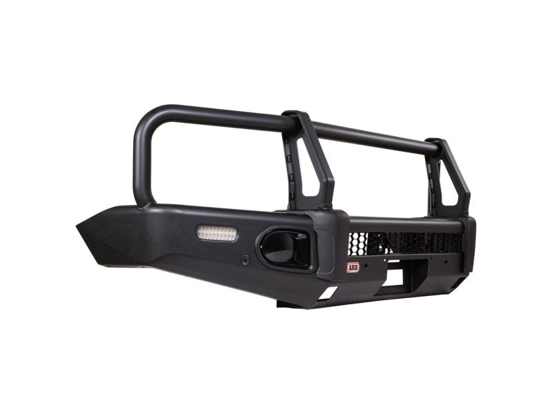 ARB Summit Bull Bar Frontschutzbügel – Nissan Patrol Y62 Series 5 (2019–2021)