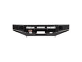 SAHARA BUMPER HILUX 05-11 FLARES AF2O — ARB