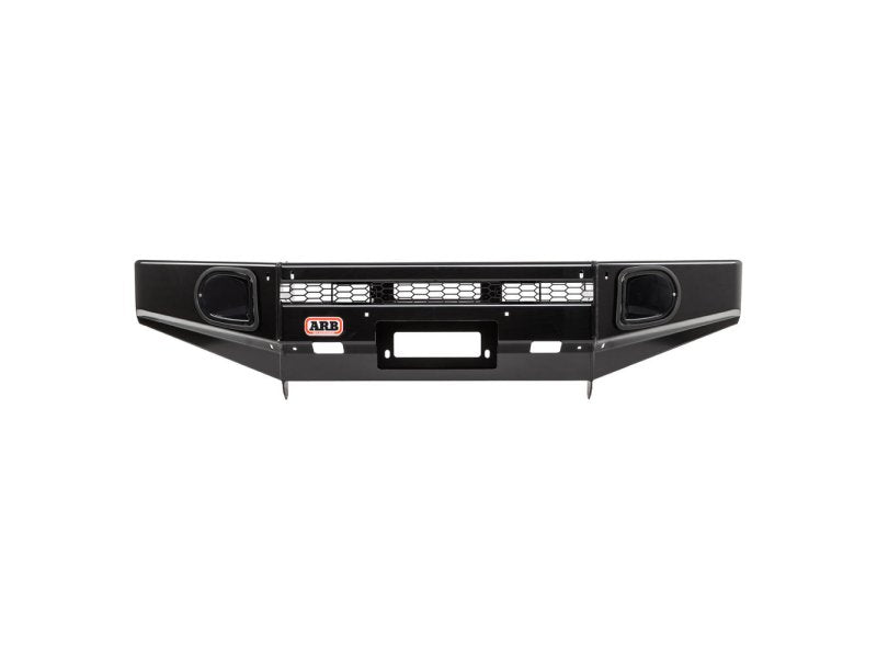SAHARA BUMPER HILUX 05-11 FLARES AF2O — ARB
