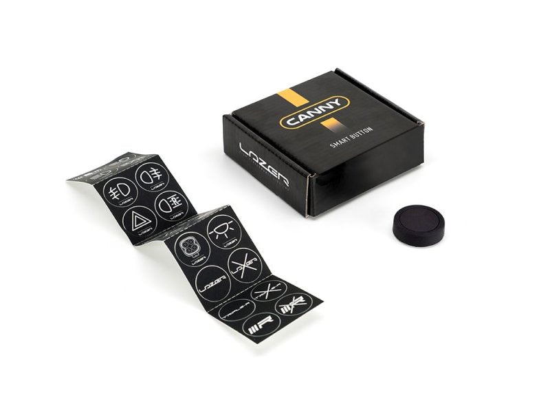Interface CAN BUS Lazer CANNY Smart Button — Lazer