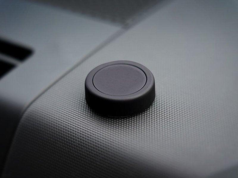 Lazer CANNY Smart Button – CAN-BUS-Interface
