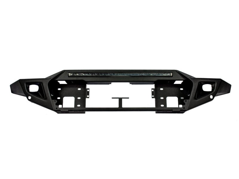 NON WINCH BAR WIDE FLARE SUIT FORD BRONCO WIDE FLARE — ARB
