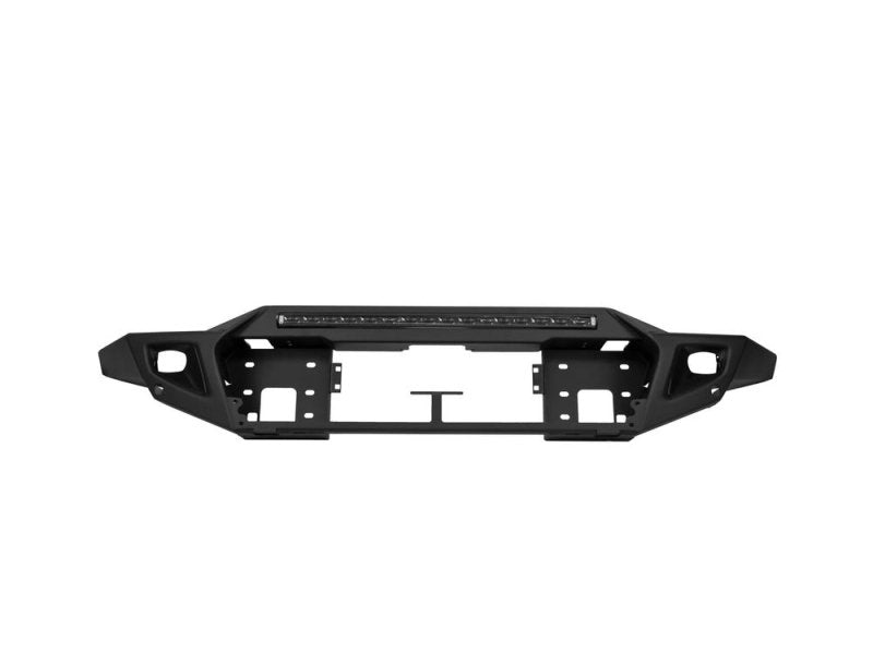ARB Zenith Frontstoßstange ohne Seilwinde – Ford Bronco Wide Flare (3280010)
