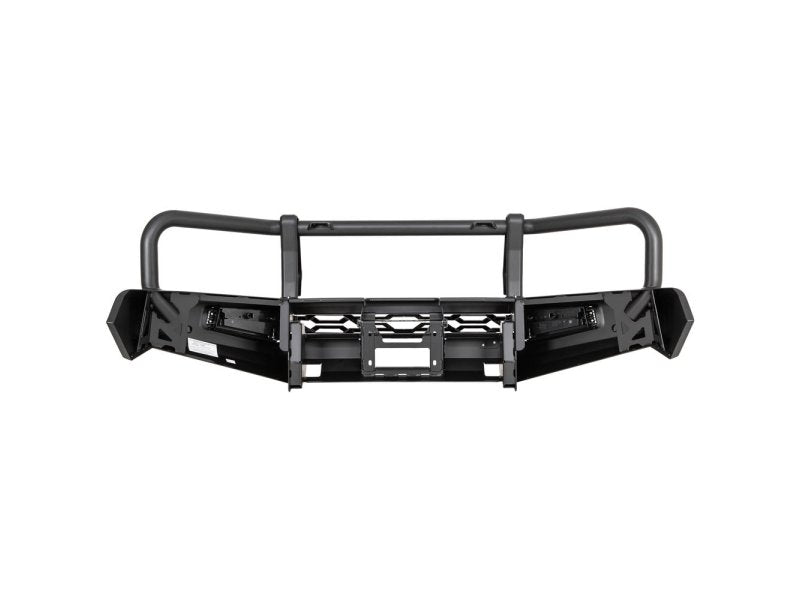 ARB Summit MkII Frontschutzbügel Stahl – Toyota Hilux Revo (ab 2020), windenkompatibel, mattschwarz