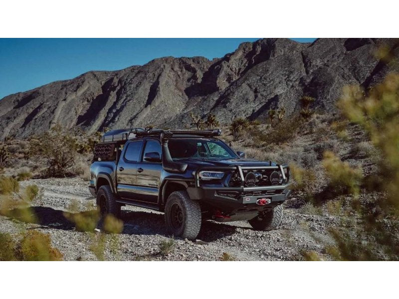 ARB Summit MkII Combar Frontstoßstange – Toyota Tacoma ab 2016 (Integrit)