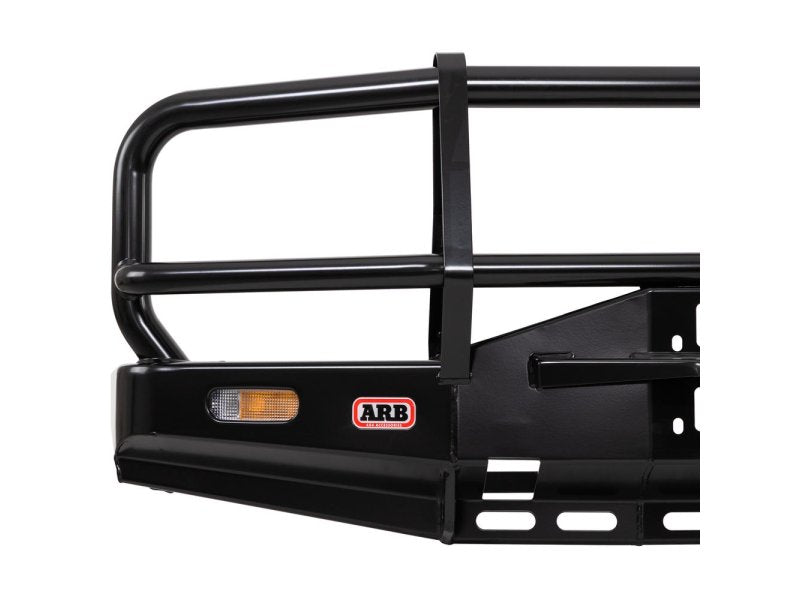ARB Deluxe Winden-Frontbügel für Chevrolet Silverado GMT400