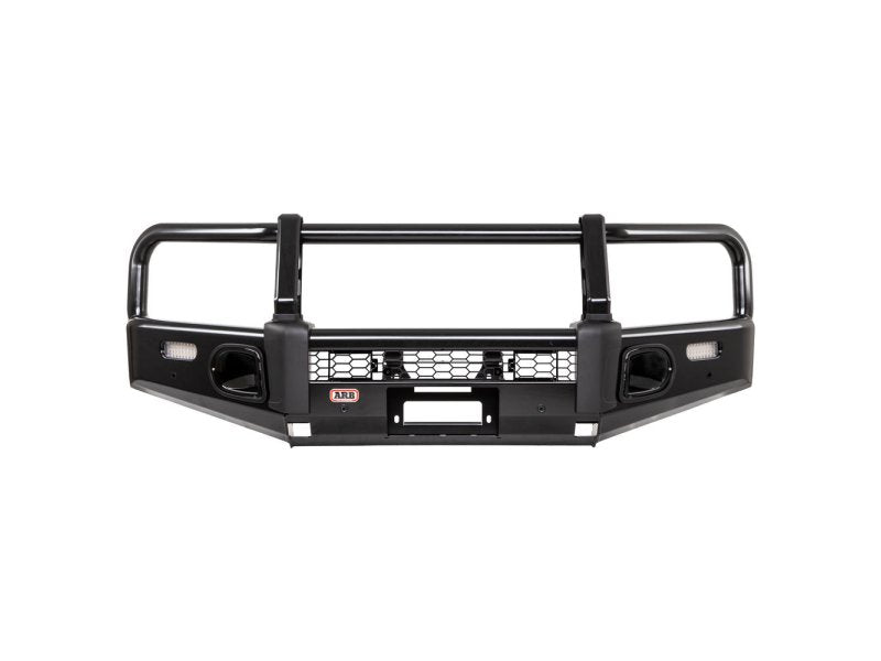 ARB Summit Bar Frontschutzbügel – VW Amarok 2017+ (Wide Body) mit ARB Fog MKII