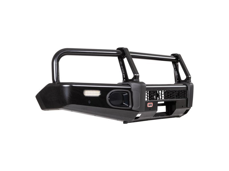 ARB Summit Bar Frontschutzbügel – VW Amarok 2017+ (Wide Body) mit ARB Fog MKII