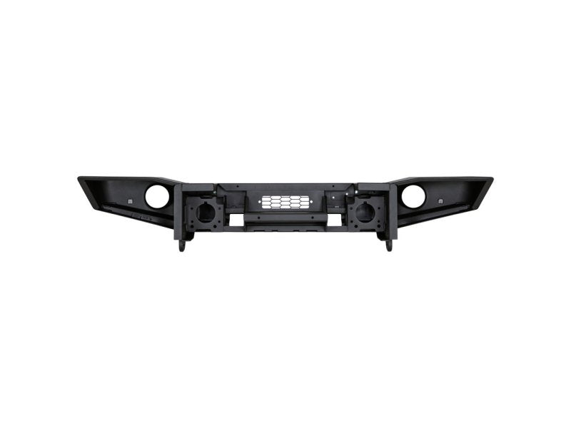 ARB Winden-Frontstoßstange Stahl – Jeep Wrangler JL & Gladiator JT (2018+, mit Parksensoren)