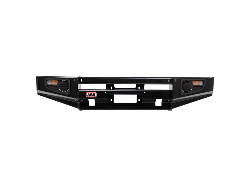 SAHARA BUMPER RANGER PX 11-15 AFO 8-9.5 — ARB