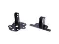 NO. PLATE BKT AND LIGHT YJ/TJ/JK CARRIER — ARB
