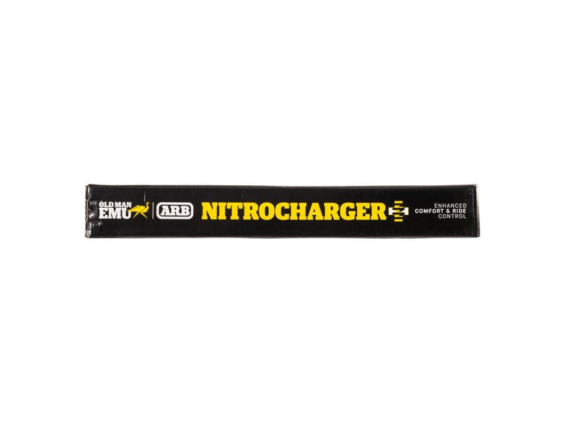 Stoßdämpfer OME Nitro+ hinten Land Rover Discovery 2 — Old Man Emu