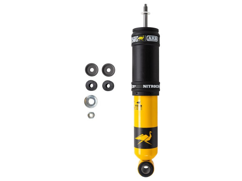 Stoßdämpfer OME Nitro+ vorn Toyota Hilux 97-04 — Old Man Emu