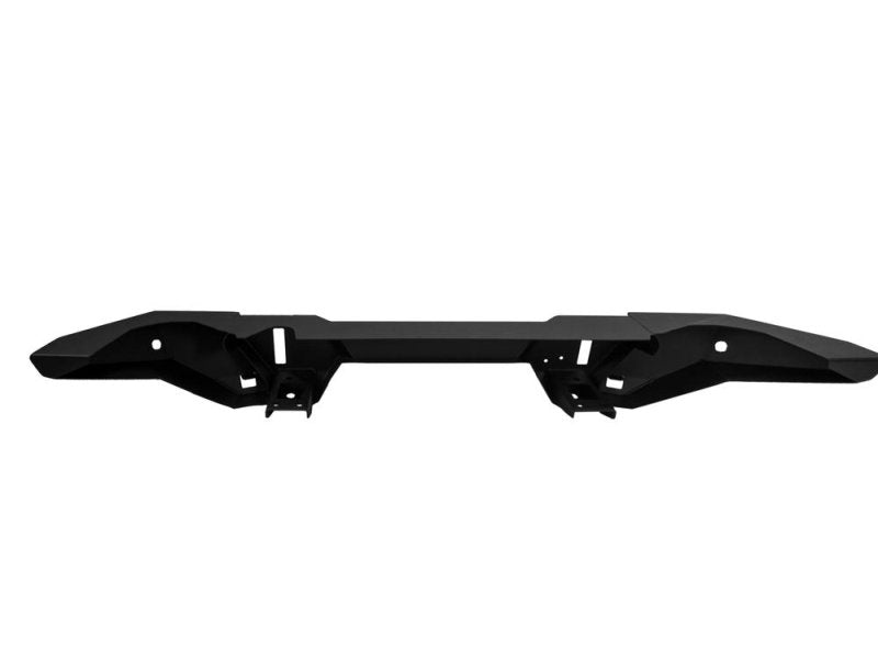 ARB Heckstoßstange Ford Bronco 2021+ Wide Flare – Zenith Rear Bar 5680010