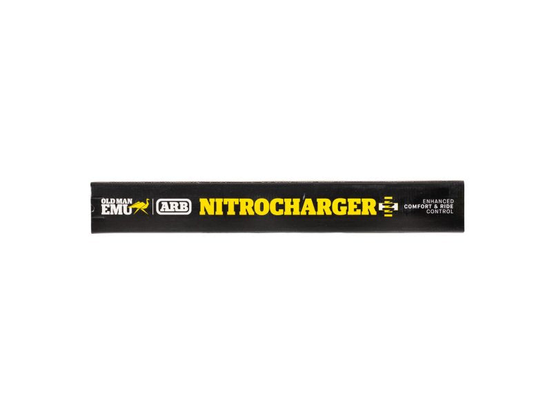 Zadní tlumič OME Nitro+ 4Runner – Old Man Emu