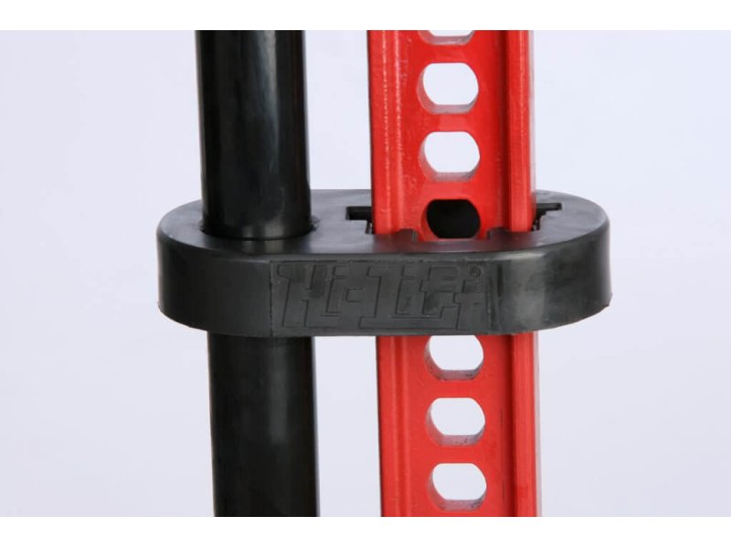 Kroužkový úchop násady HI-LIFT — Hi-Lift