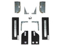 Habillages latéraux tiroirs ARB Land Cruiser KDJ150 5 places — ARB