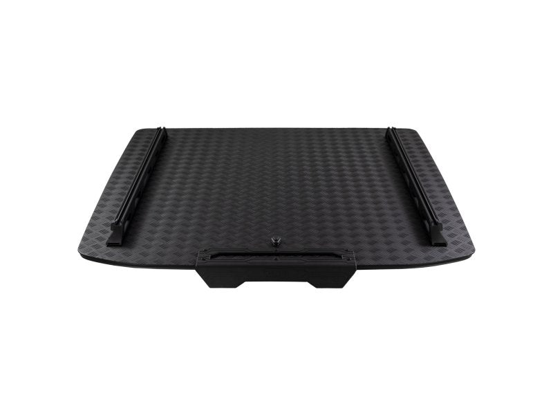 Couvre benne Aluminium rigide ARB Hardlid Premium für Ford Ranger 2023+ — ARB