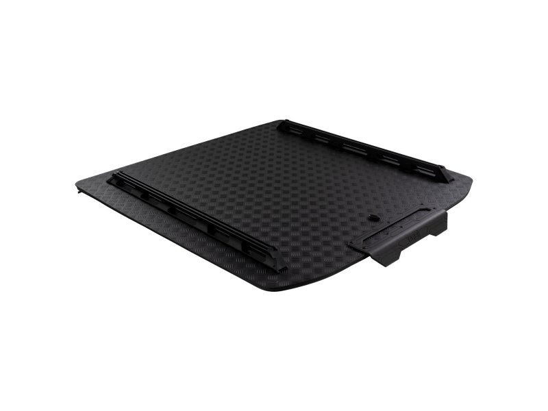 ARB HardLid Premium – Rigider Aluminium-Laderaumdeckel für Ford Ranger Next-Gen (ab 2022, ohne Wildtrak)
