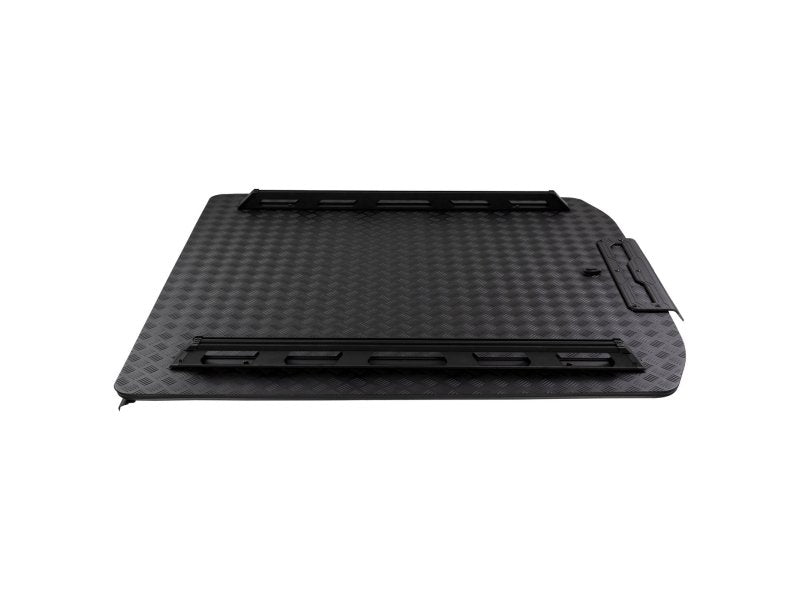 ARB HardLid Premium – Rigider Aluminium-Laderaumdeckel für Ford Ranger Next-Gen (ab 2022, ohne Wildtrak)