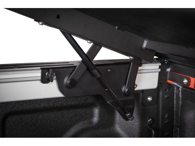 ARB HardLid Premium – Rigider Aluminium-Laderaumdeckel für Ford Ranger Next-Gen (ab 2022, ohne Wildtrak)