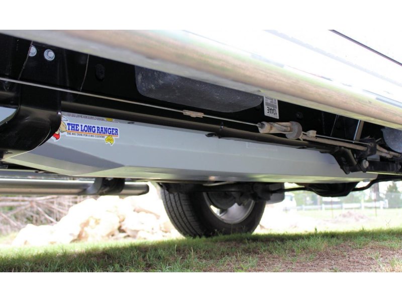 Long Ranger 202-L-Ersatztank – RAM 1500 DS Laramie 5,7 V8 HEMI Benzin (ab 2019)