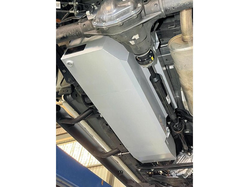 Long Ranger 160-L-Ersatztank Diesel – Ford Ranger Next-Gen (2022+) – TR96L