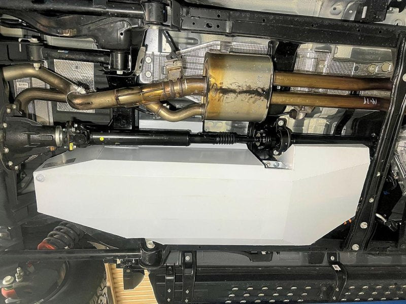 Long Ranger 140-L-Ersatztank Benzin – Ford Ranger Raptor Next-Gen (2022+)